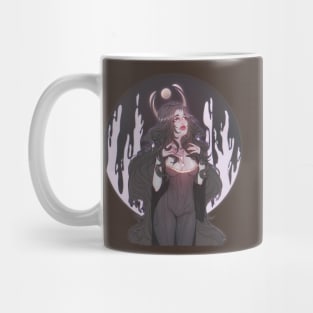 Heathen [Original Art] Mug